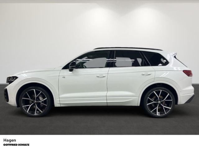 Volkswagen Touareg 2024