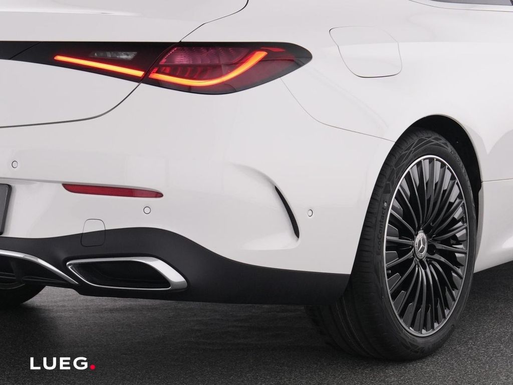 Mercedes-Benz CLE 200 2024