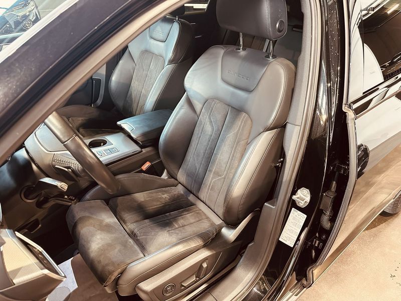 Audi A6 Allroad 2020