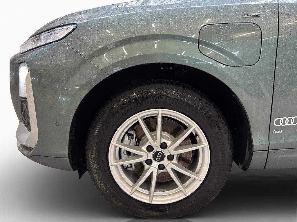 Audi Q3 2025