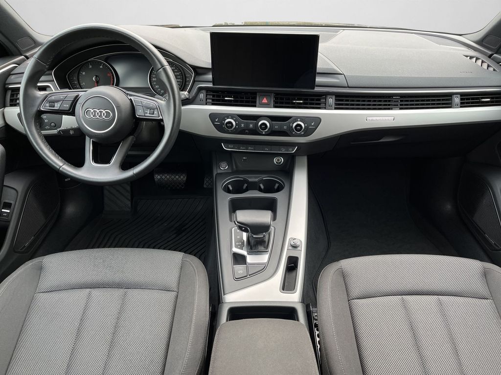 Audi A4 Allroad 2022