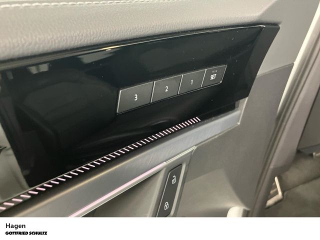 Volkswagen Touareg 2024