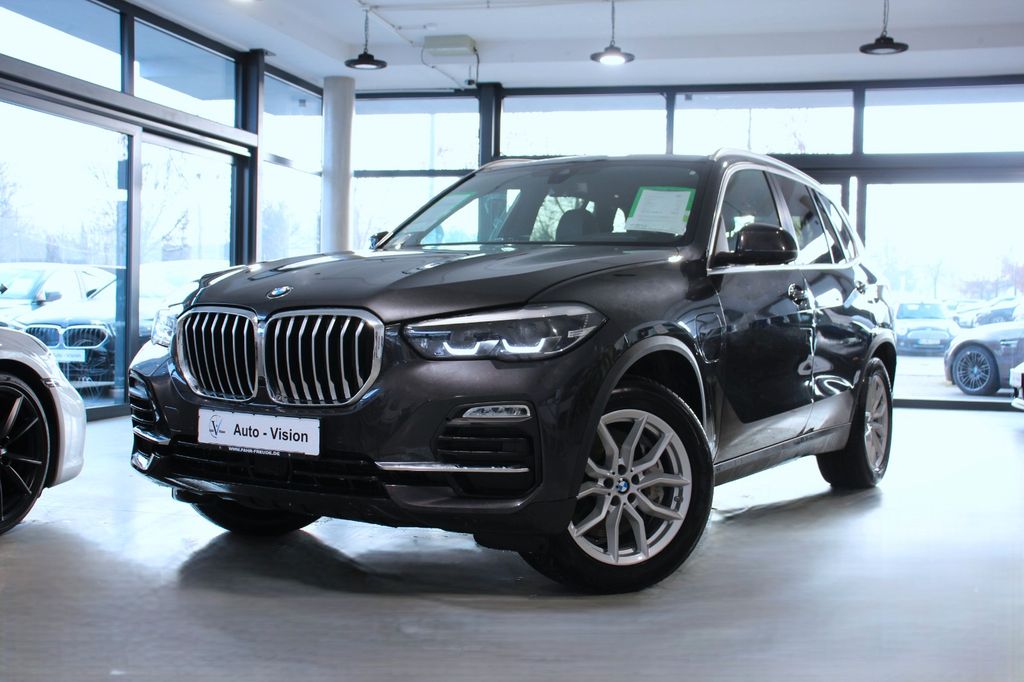 BMW X5 2020