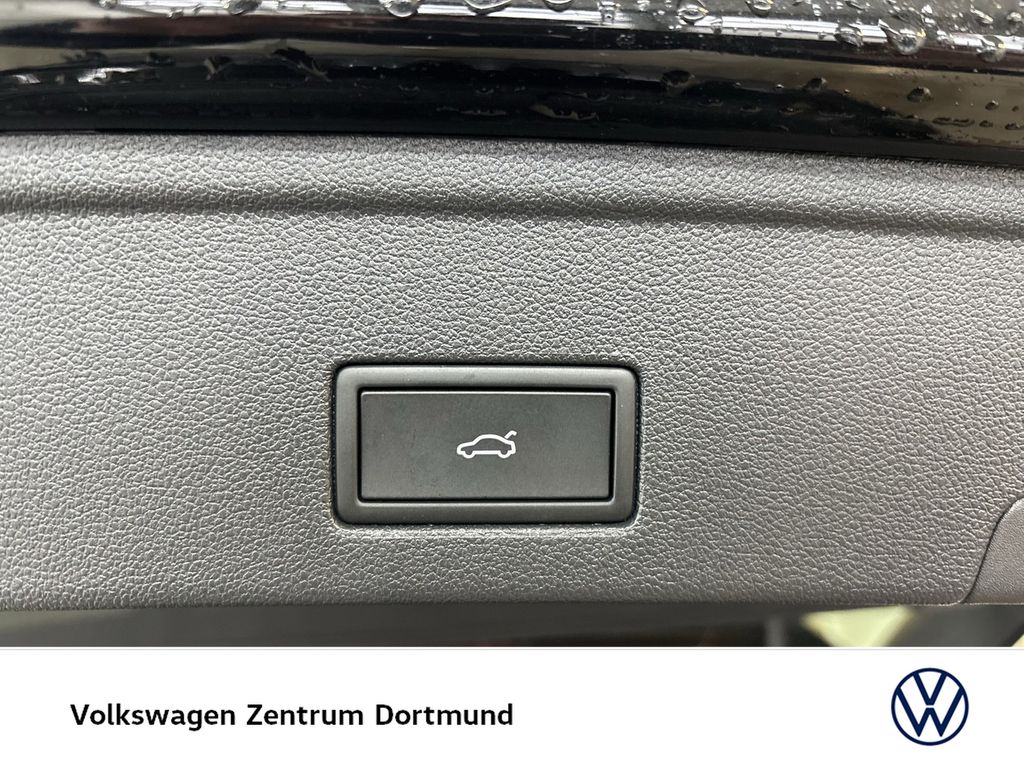 Volkswagen Touareg 2025