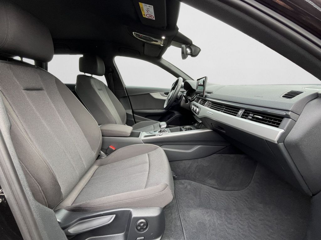 Audi A4 Allroad 2022