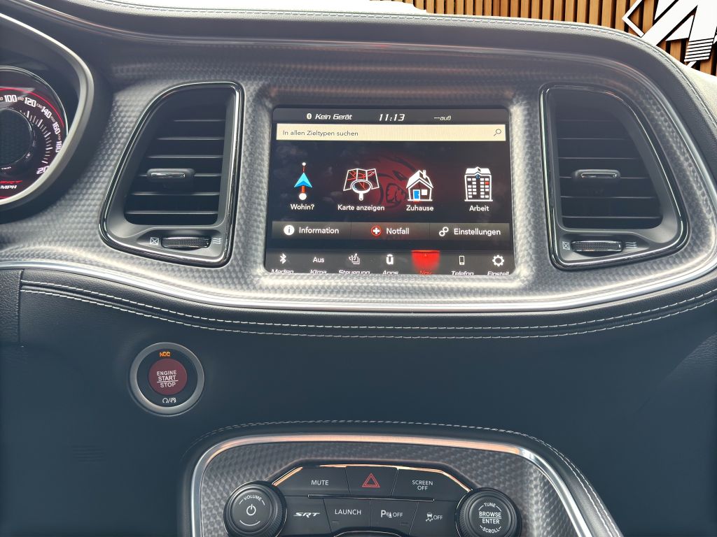 Dodge Challenger 2023