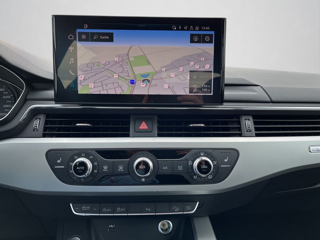 Audi A4 Allroad 2022