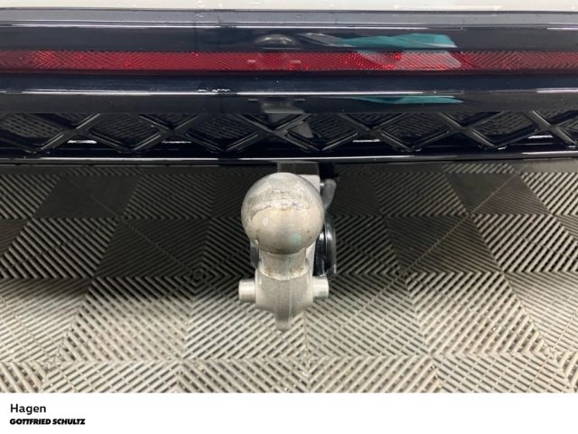 Volkswagen Touareg 2024