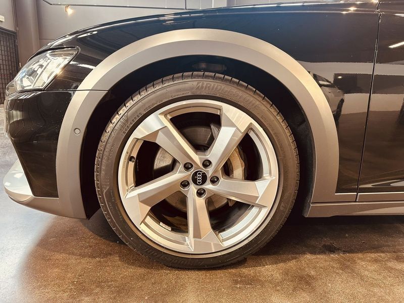 Audi A6 Allroad 2020