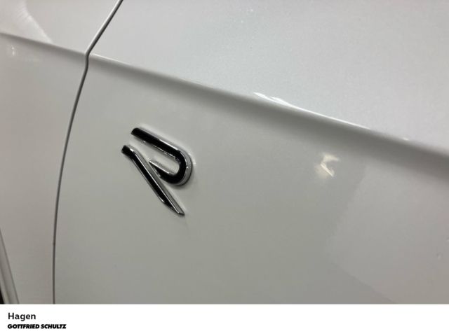 Volkswagen Touareg 2024