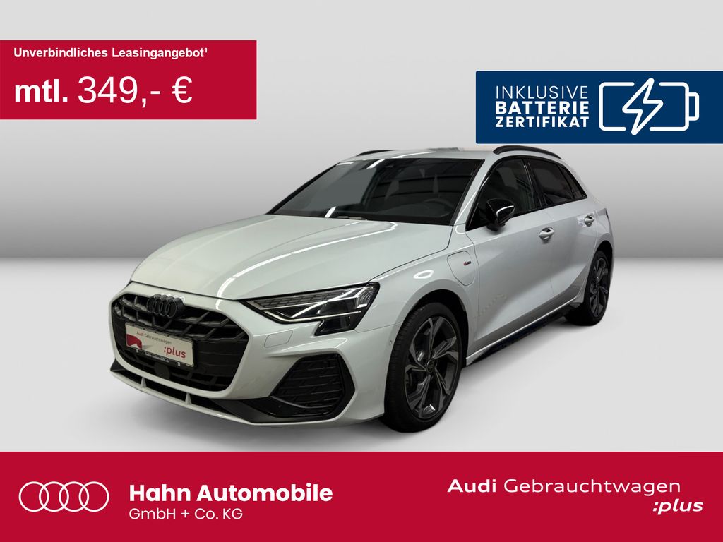 Audi A3 2025