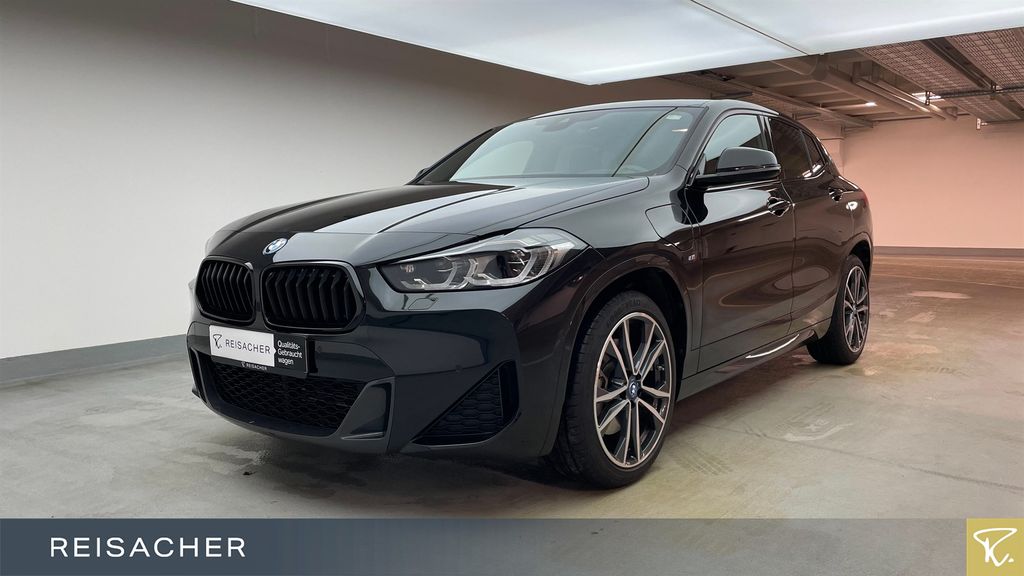 BMW X2 2024