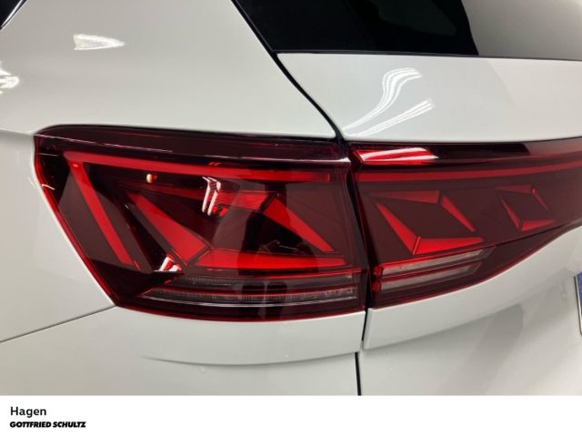 Volkswagen Touareg 2024