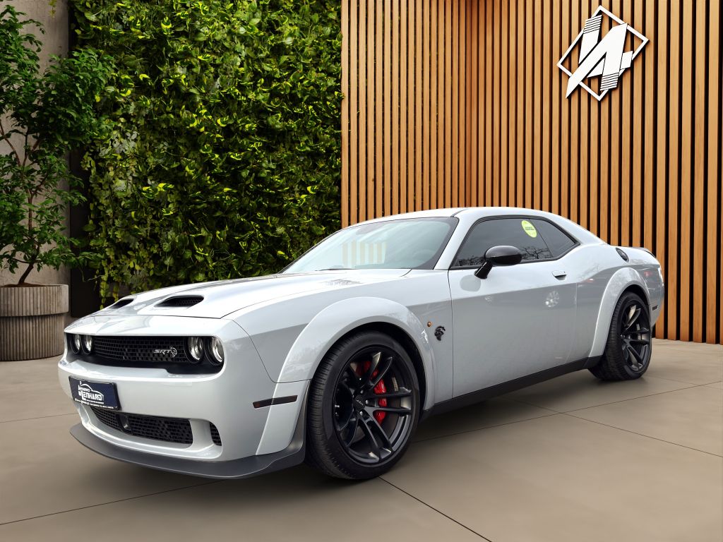 Dodge Challenger 2023