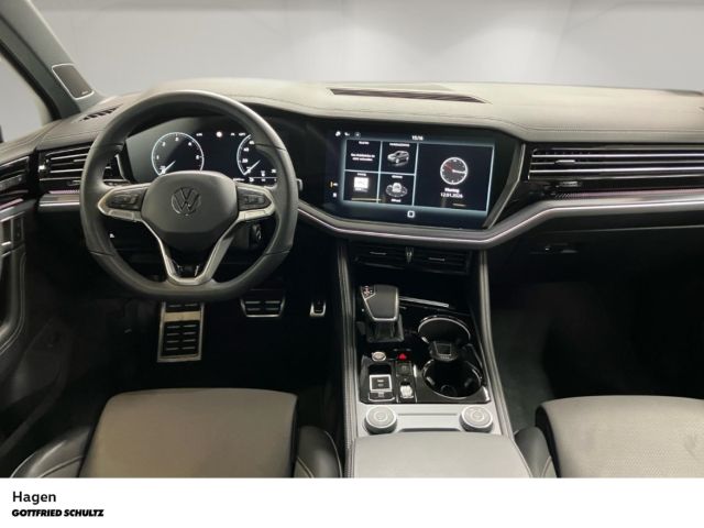 Volkswagen Touareg 2024