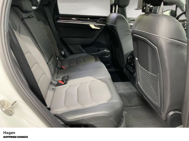 Volkswagen Touareg 2024