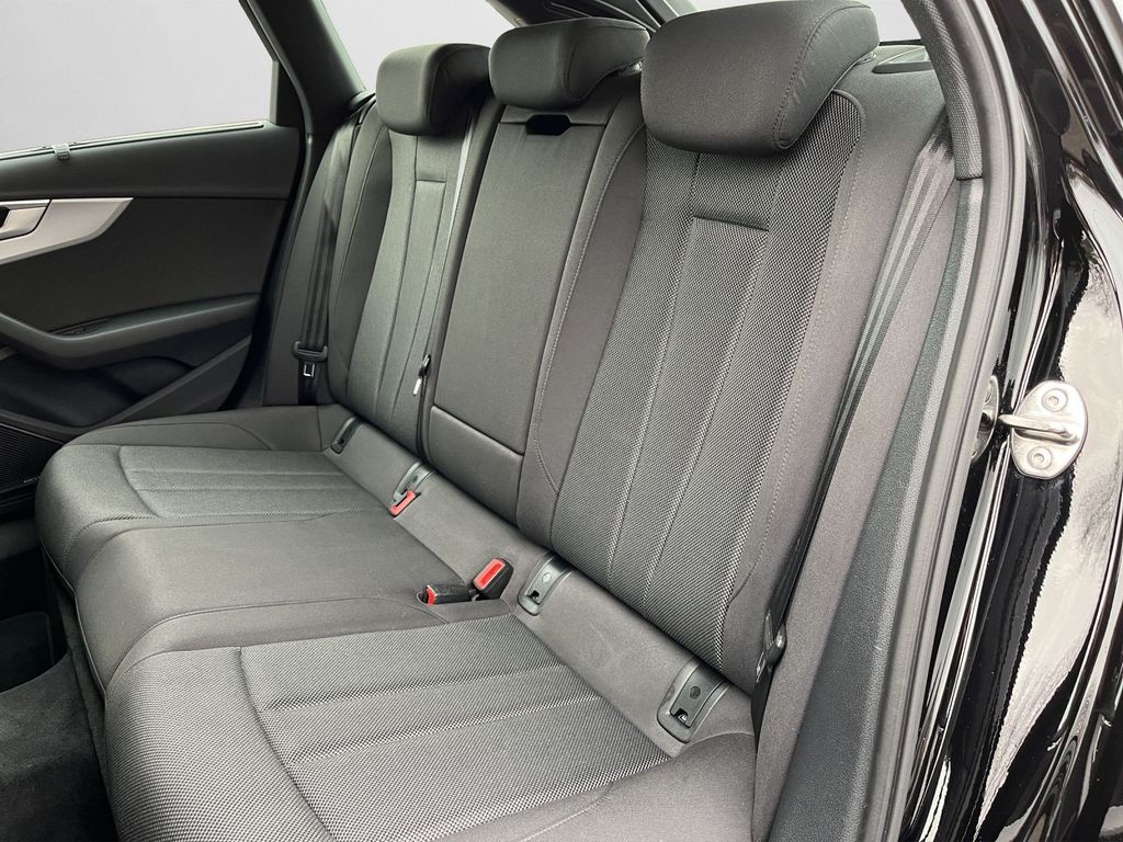 Audi A4 Allroad 2022