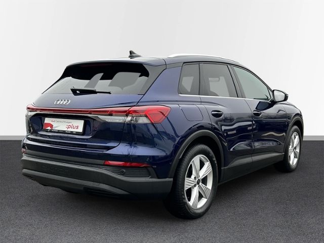 Audi Q4 2022