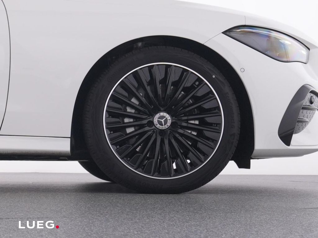 Mercedes-Benz CLE 200 2024