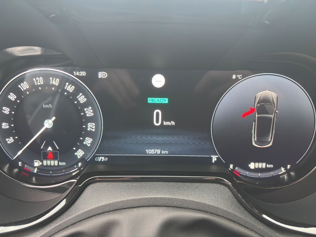 Alfa Romeo Tonale 2022