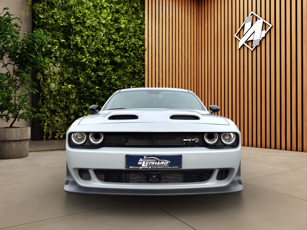Dodge Challenger 2023