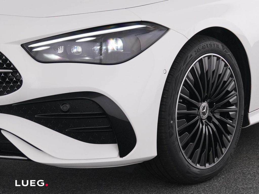 Mercedes-Benz CLE 200 2024