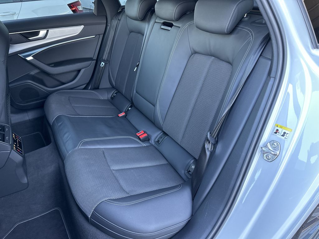 Audi A6 2021