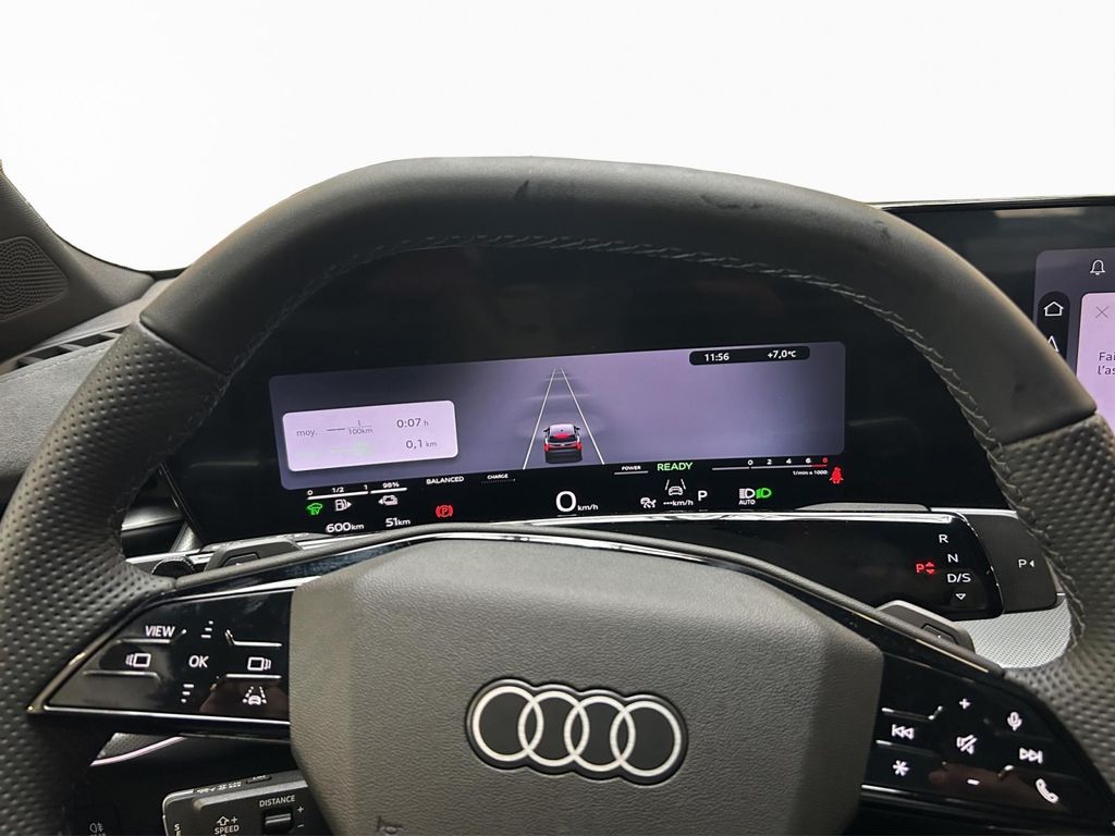 Audi Q3 2025
