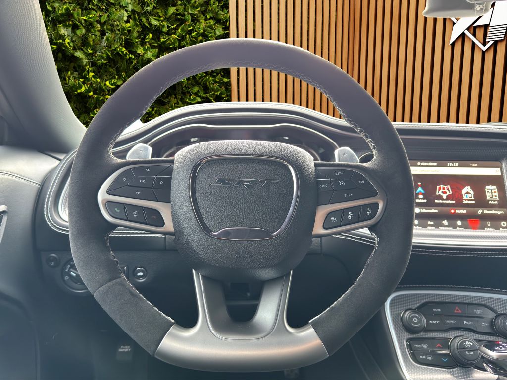 Dodge Challenger 2023