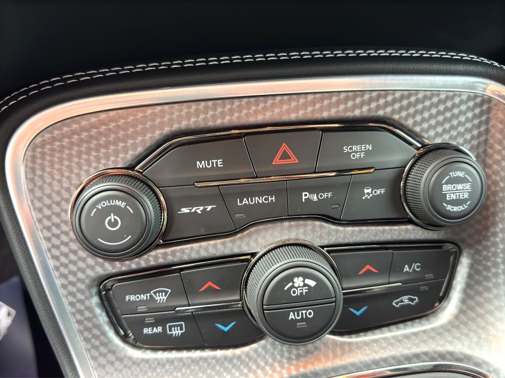 Dodge Challenger 2023