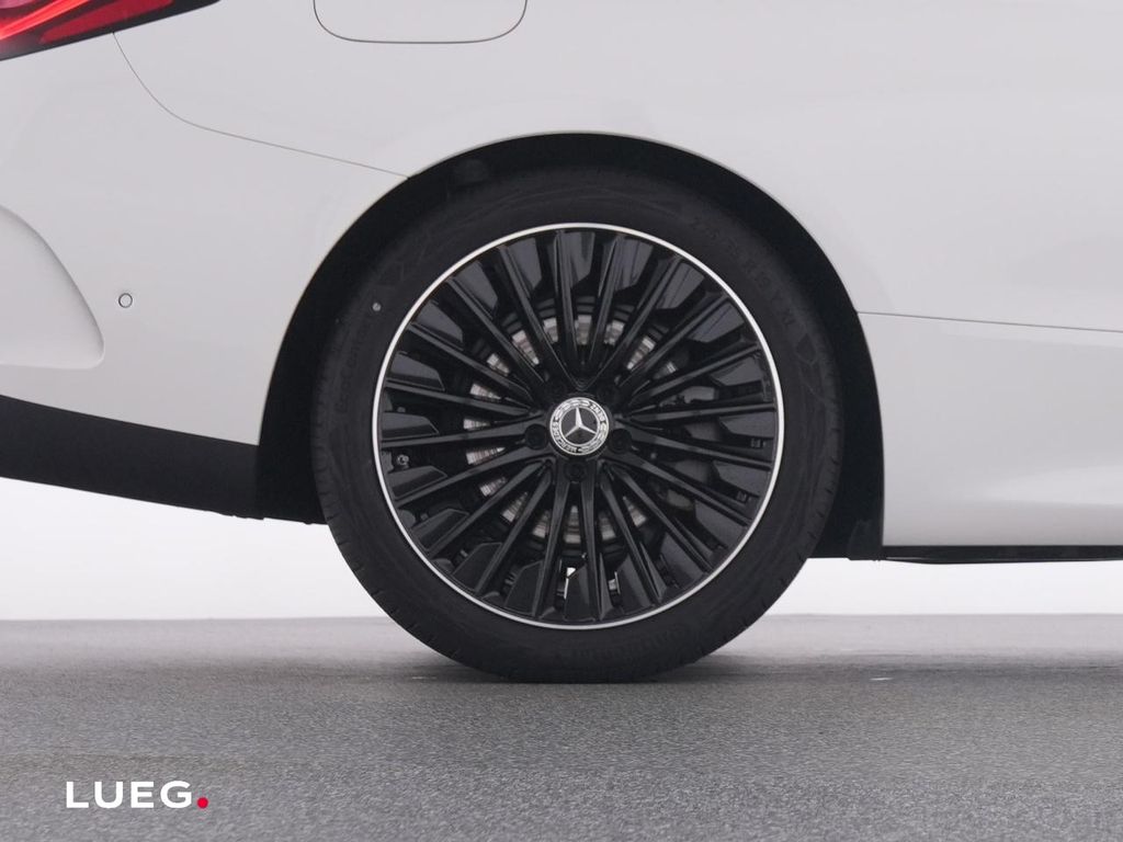 Mercedes-Benz CLE 200 2024