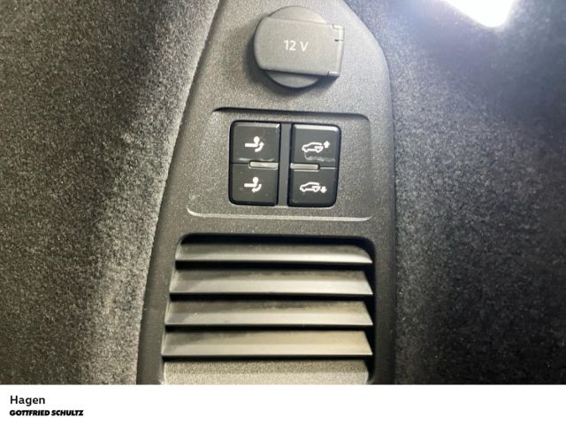 Volkswagen Touareg 2024