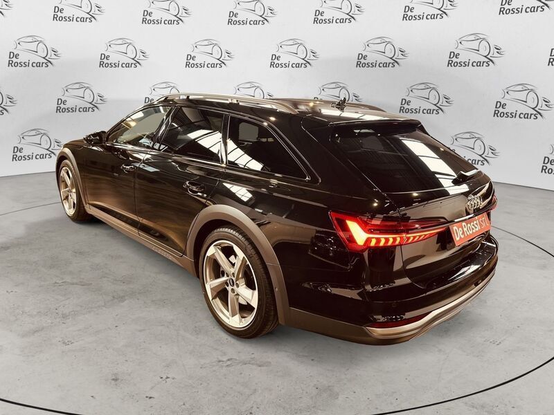 Audi A6 Allroad 2020