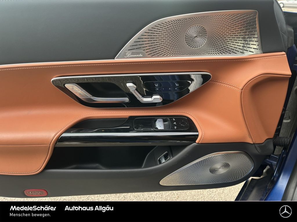 Mercedes-Benz AMG GT 2023