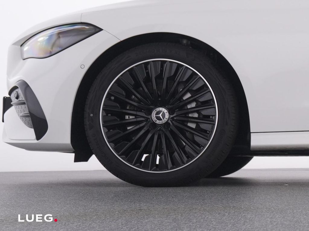 Mercedes-Benz CLE 200 2024