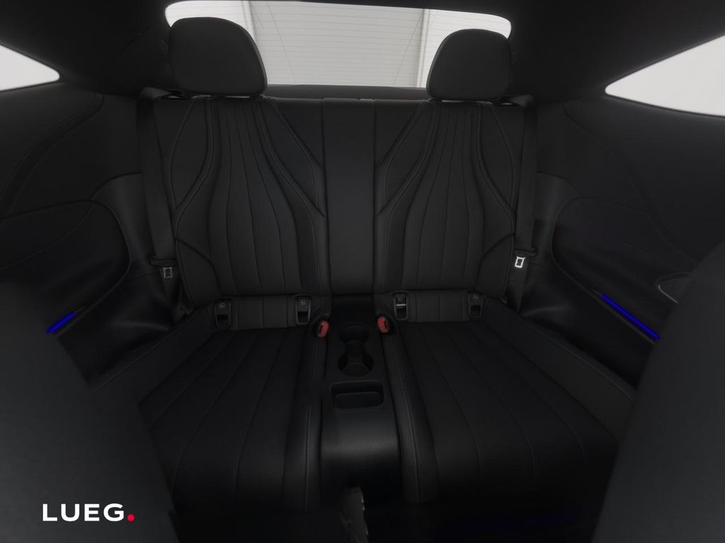 Mercedes-Benz CLE 200 2024