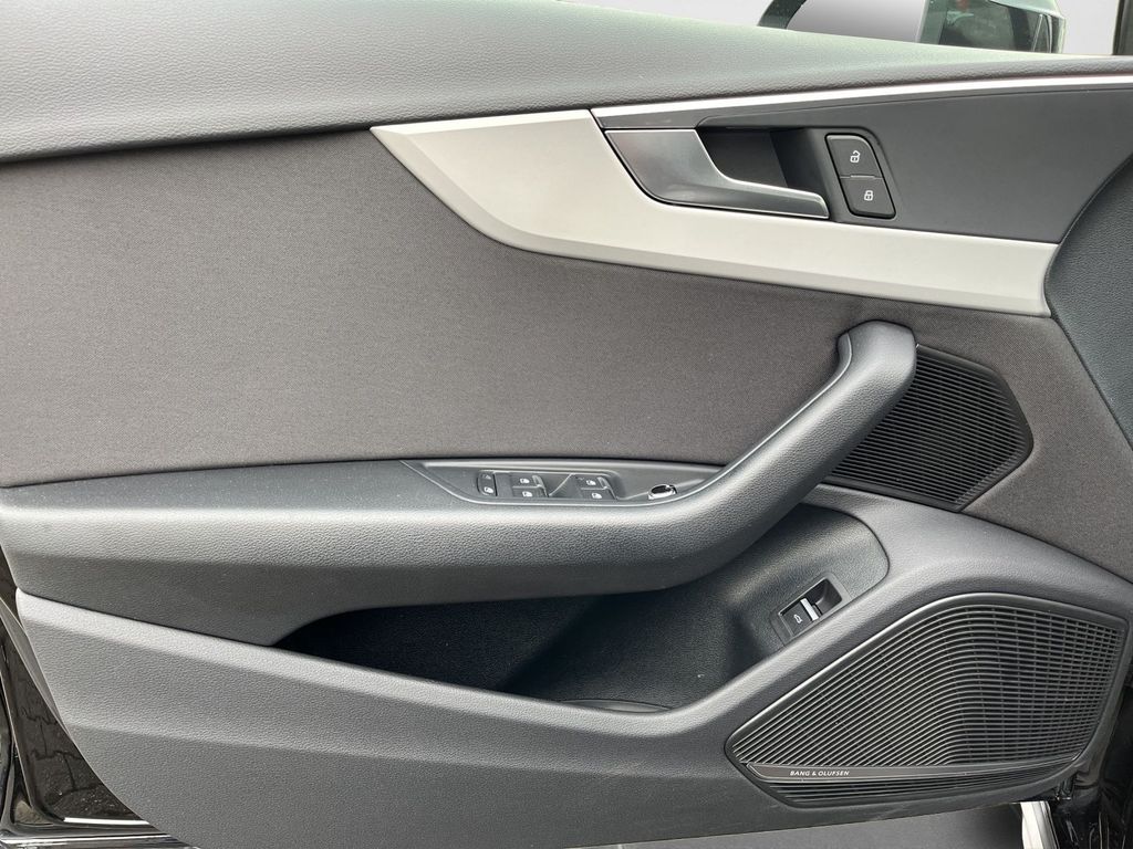 Audi A4 Allroad 2022