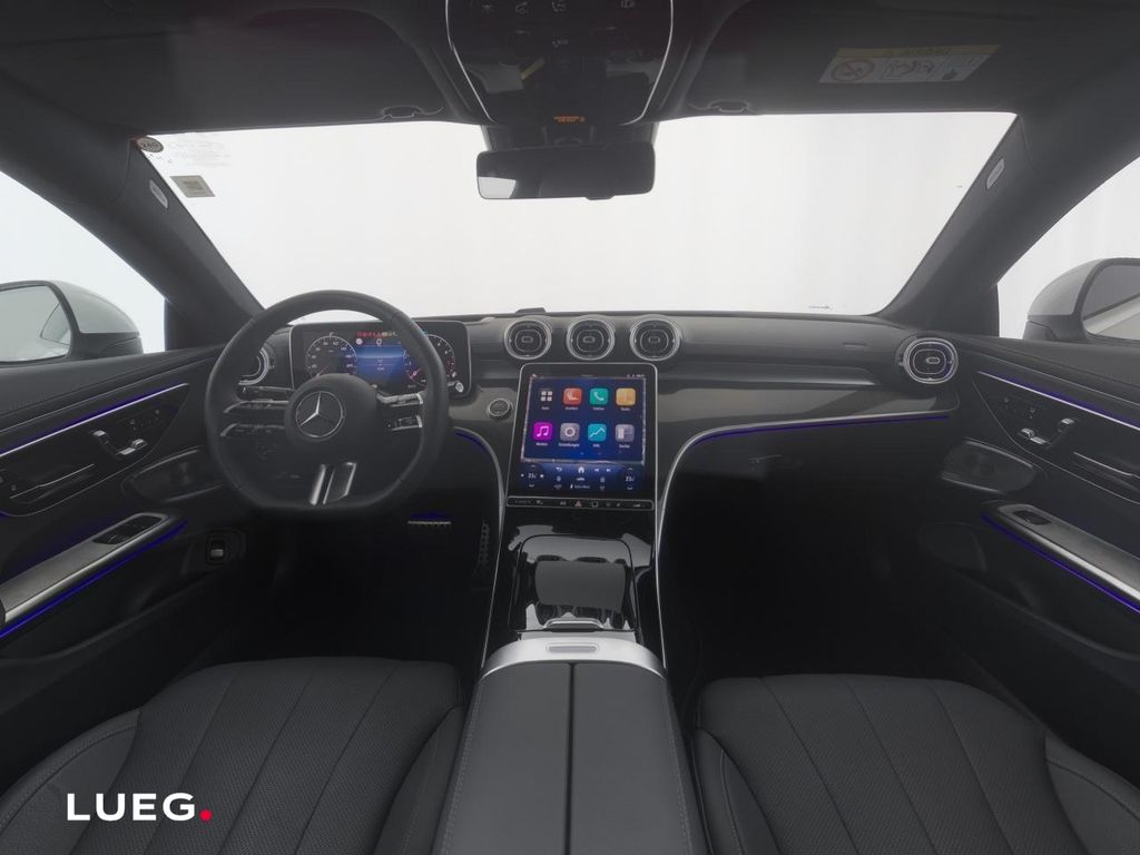 Mercedes-Benz CLE 200 2024