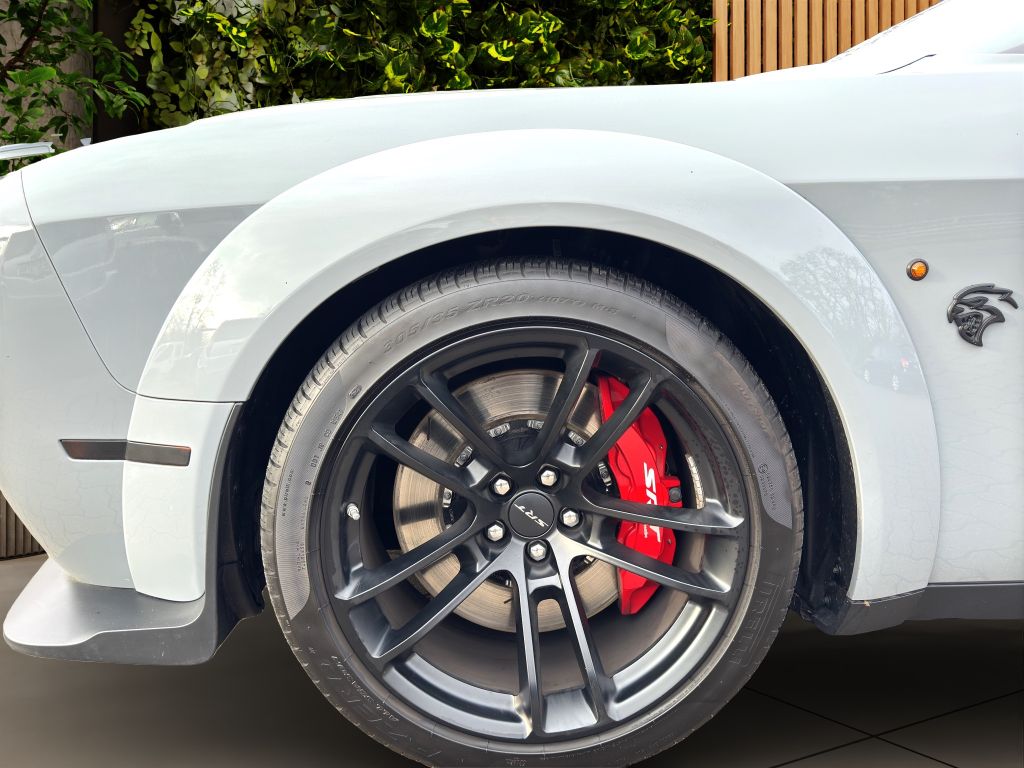 Dodge Challenger 2023