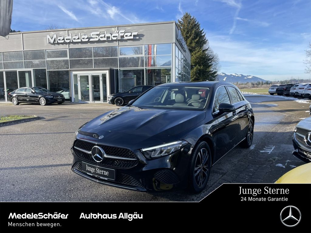 Mercedes-Benz A 200 2024