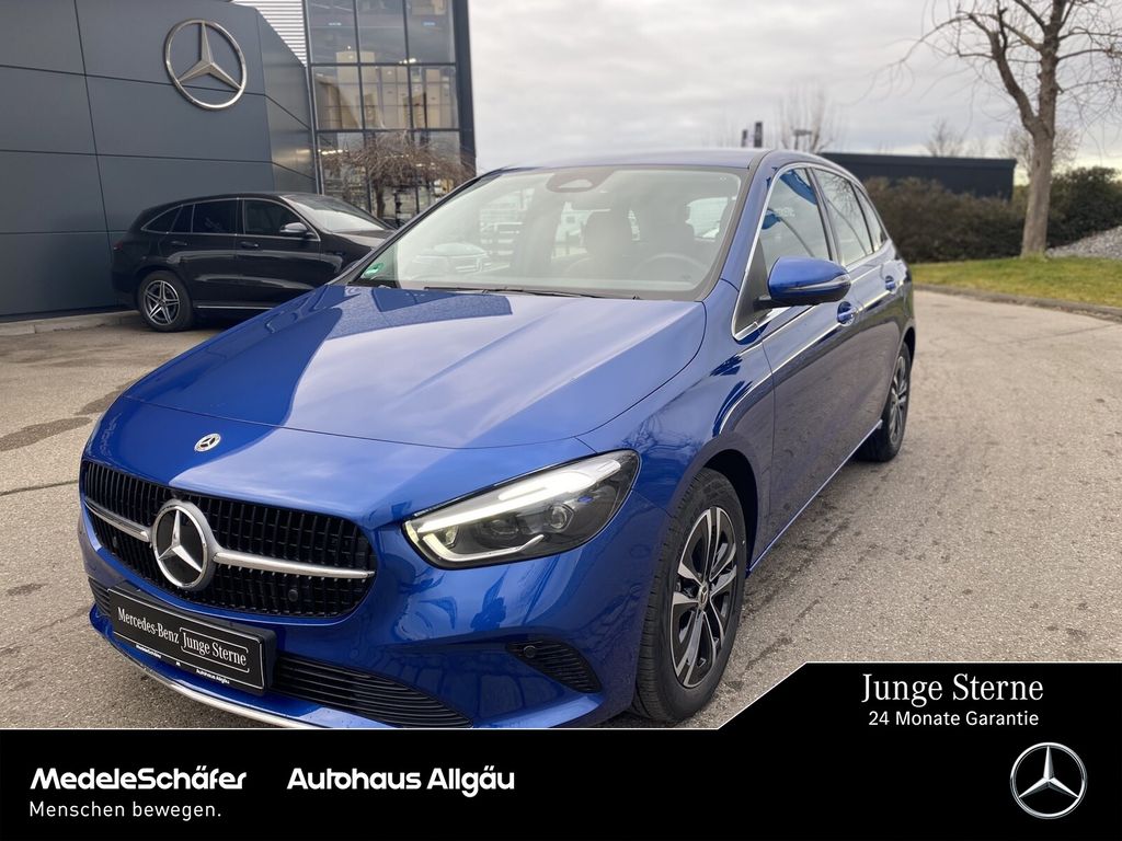 Mercedes-Benz B 250 2024