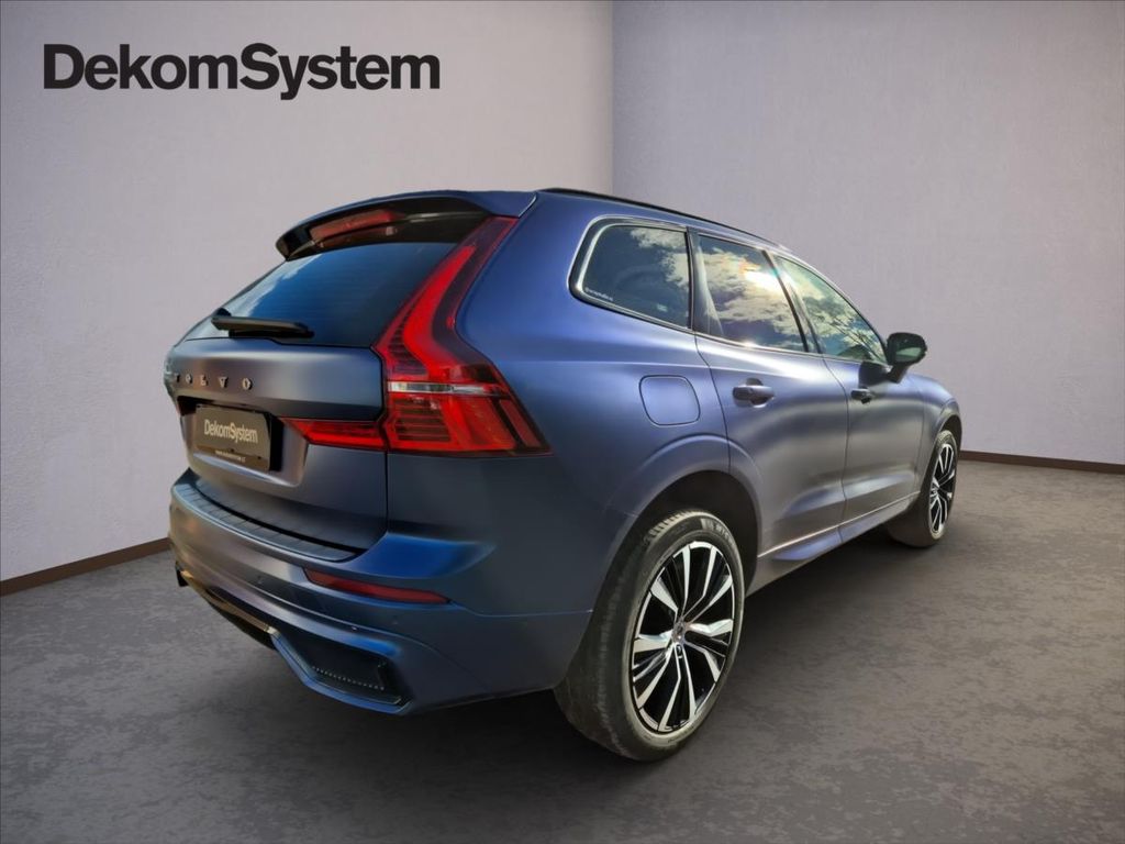 Volvo XC60 2022