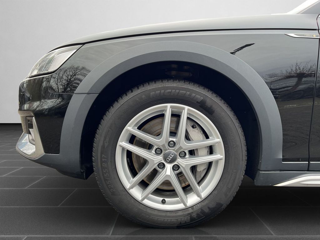 Audi A4 Allroad 2022