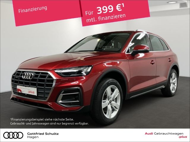 Audi Q5 2022
