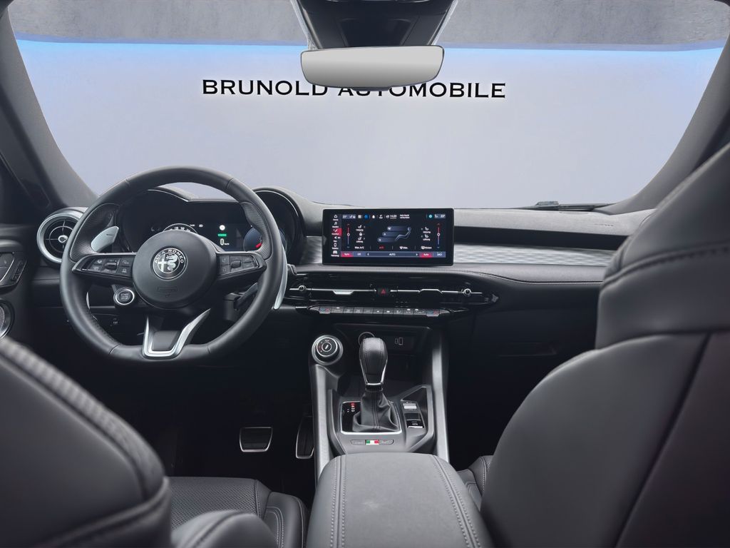 Alfa Romeo Tonale 2022