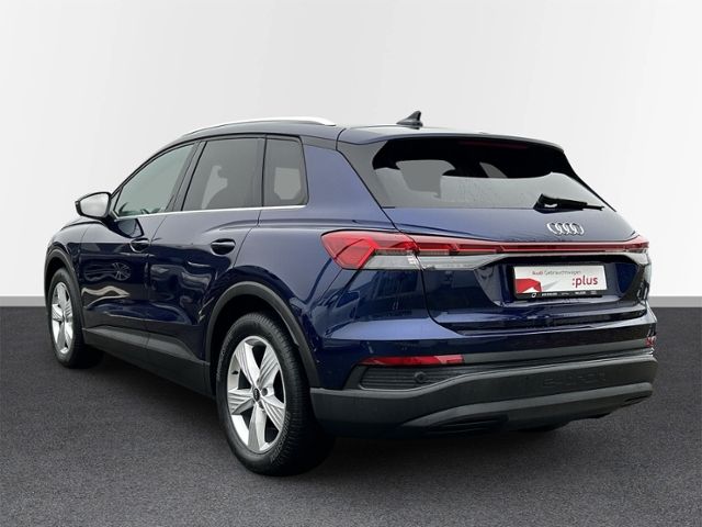 Audi Q4 2022