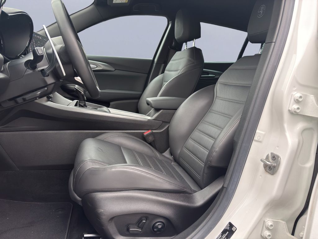 Alfa Romeo Tonale 2022