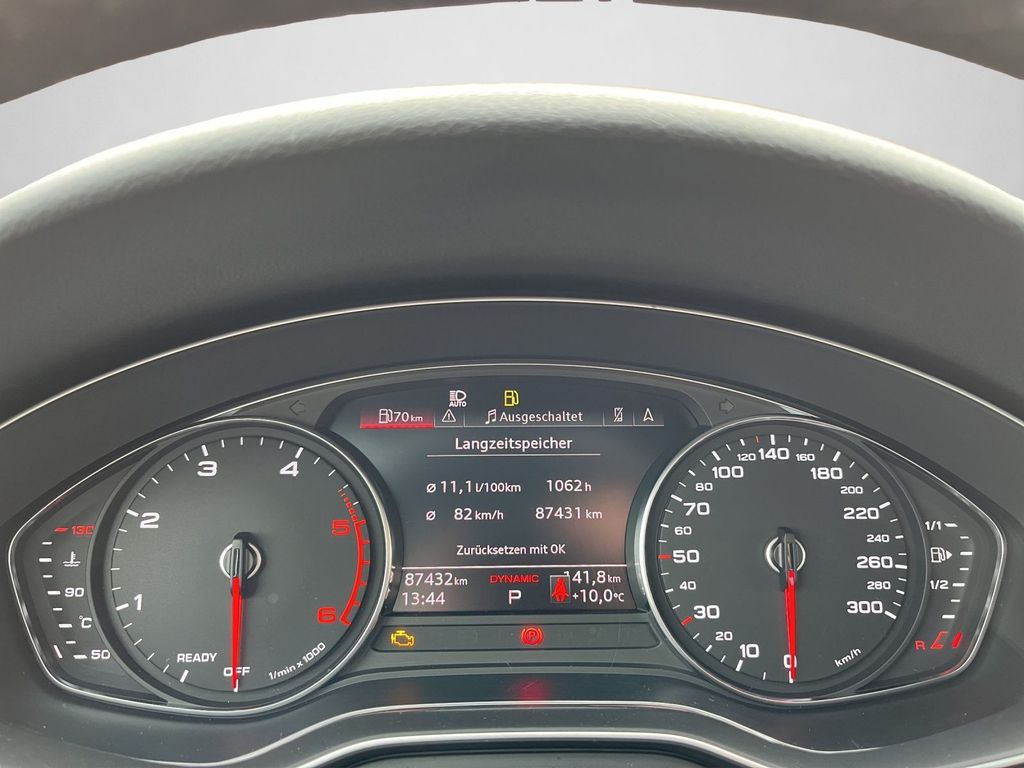 Audi A4 Allroad 2022
