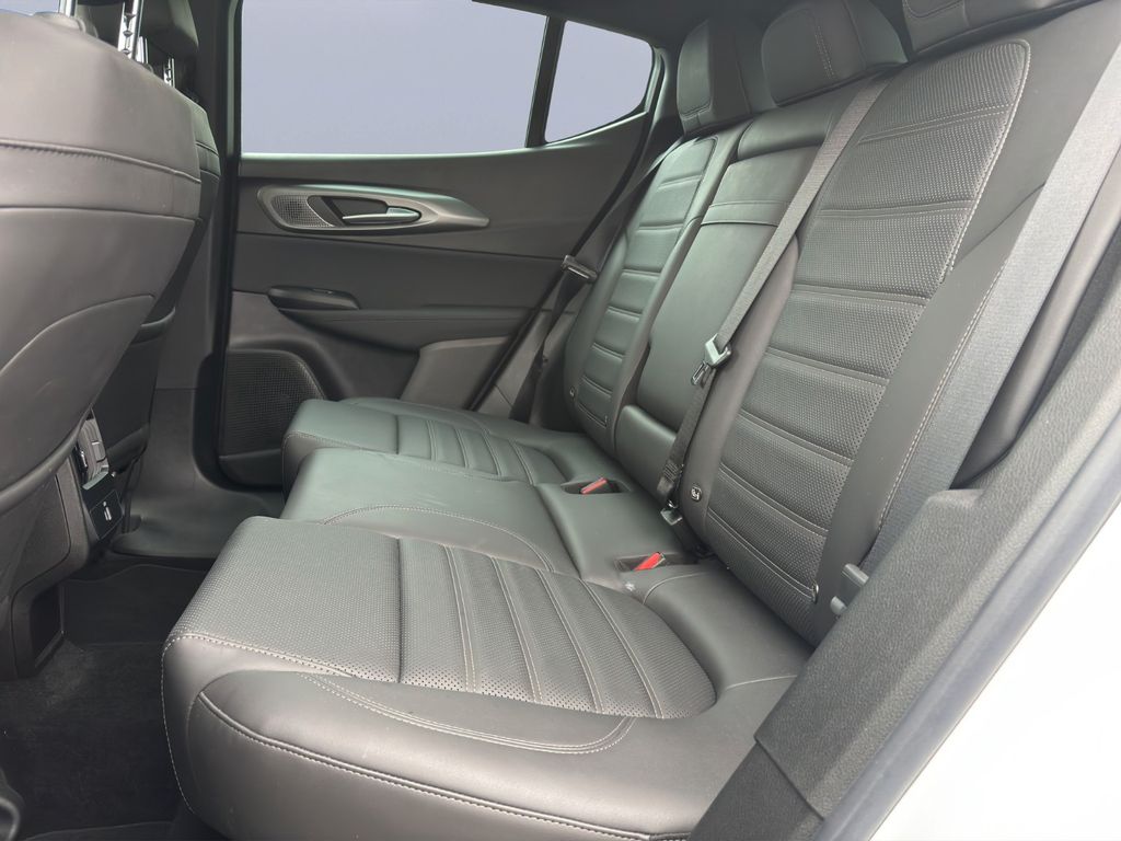 Alfa Romeo Tonale 2022