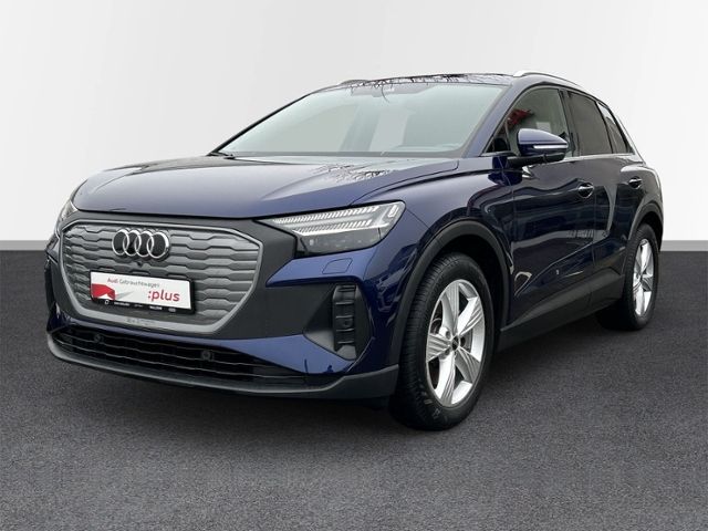 Audi Q4 2022